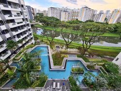 The Tre Ver (D13), Condominium #457837801